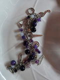 Charm bracelet seamstress