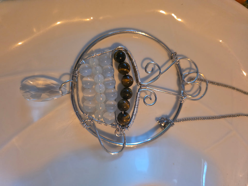Car accessory/ charm