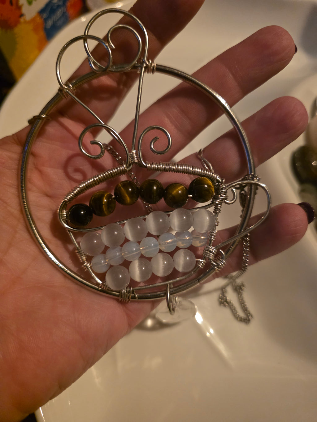 Car accessory/ charm